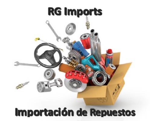 SERVICIO DE IMPORTACIÓN